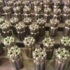 Threaded Drill Bits: Empowering Your Drilling Projects