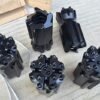 Threaded Drill Bits: Empowering Your Drilling Projects