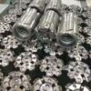 Threaded Drill Bits: Empowering Your Drilling Projects