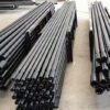 Threaded Drill Rods: Elevating Drilling Performance
