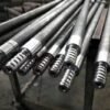 Threaded Drill Rods: Elevating Drilling Performance