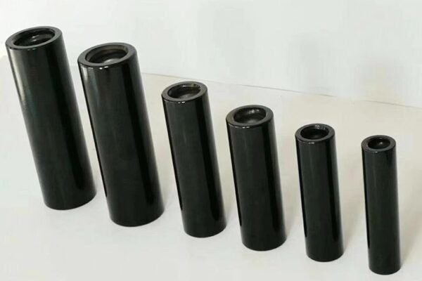 Coupling Sleeves: Unyielding Connections for Optimal Performance
