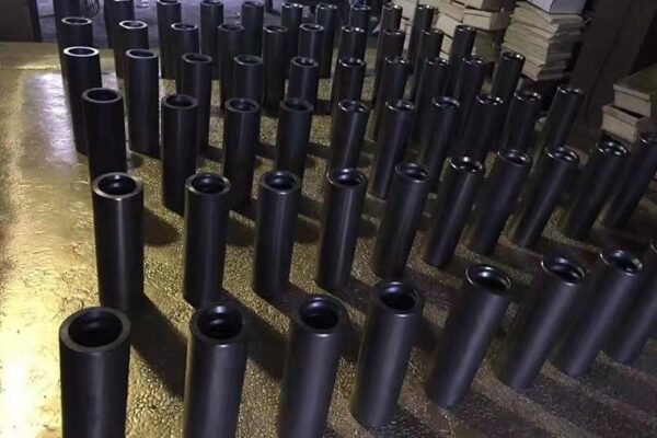 Coupling Sleeves: Unyielding Connections for Optimal Performance