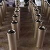 Coupling Sleeves: Unyielding Connections for Optimal Performance
