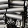 Coupling Sleeves: Unyielding Connections for Optimal Performance