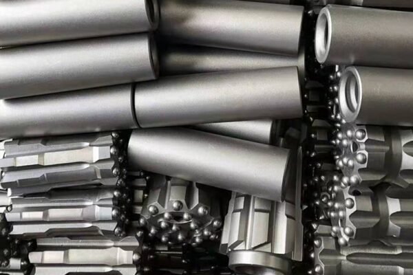 Coupling Sleeves: Unyielding Connections for Optimal Performance