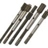 Shank Adapters: Empowering Rock Drilling Performance
