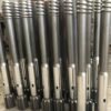 Shank Adapters: Empowering Rock Drilling Performance