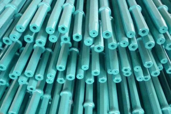 Tapered Drilling Tools: Precision in Every Drilling Operation