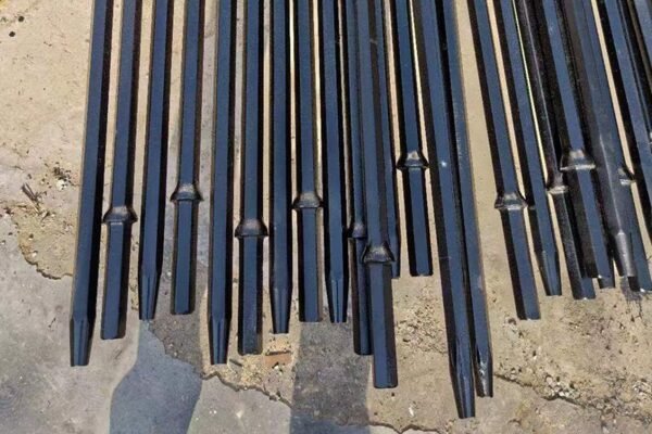 Tapered Drilling Tools: Precision in Every Drilling Operation