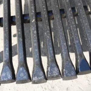 1-6-integral-drill-steel_01 Integral Drill Steel: Powering Your Drilling Operations