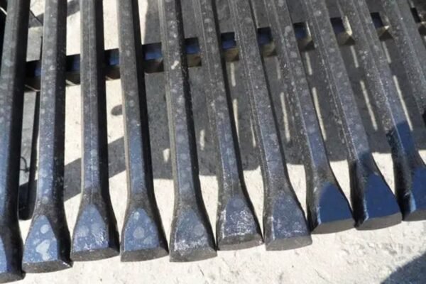 Integral Drill Steel: Powering Your Drilling Operations