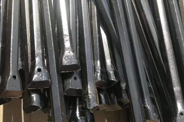 Integral Drill Steel: Powering Your Drilling Operations