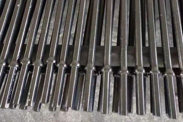 Integral Drill Steel: Powering Your Drilling Operations