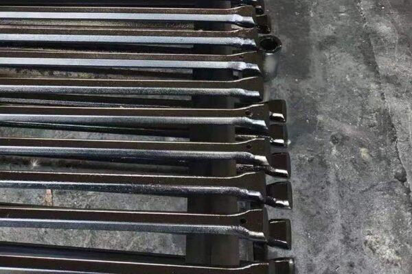 Integral Drill Steel: Powering Your Drilling Operations