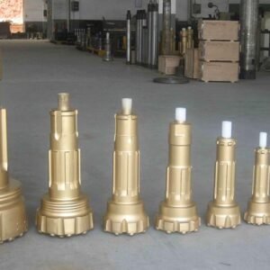 DTH Drill Bits