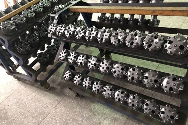 2-2-dth-drill-bits_03 DTH Drill Bits