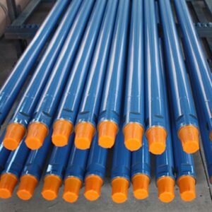 DTH drill pipes