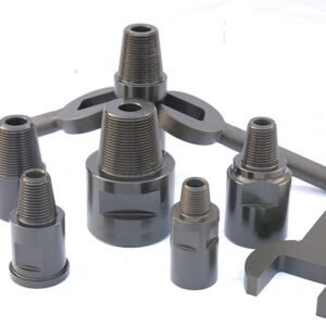 DTH Drill Rod Adapters