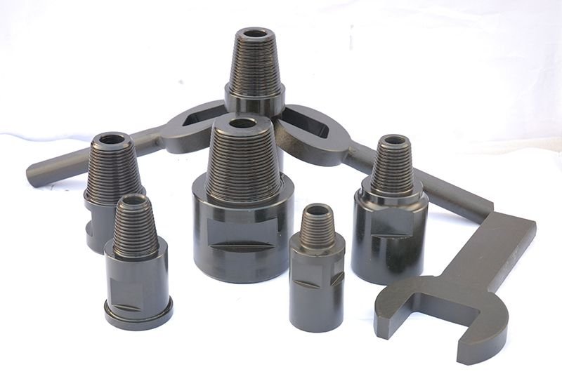 DTH Drill Rod Adapters