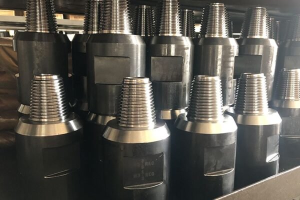2-5-drill-rod-adapters_02 DTH Drill Rod Adapters