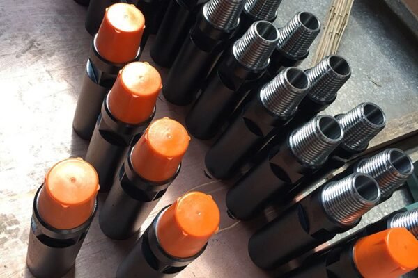 2-5-drill-rod-adapters_0200 DTH Drill Rod Adapters