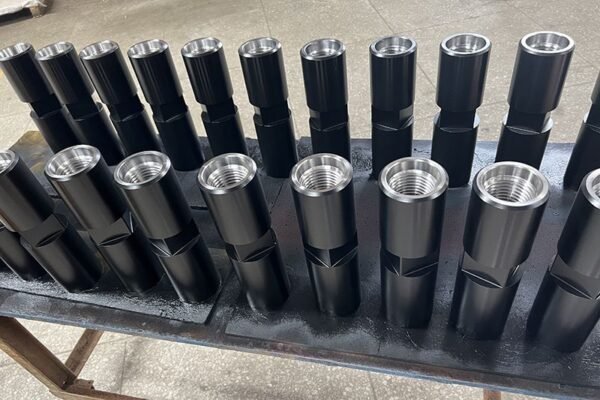 2-5-drill-rod-adapters_03 DTH Drill Rod Adapters