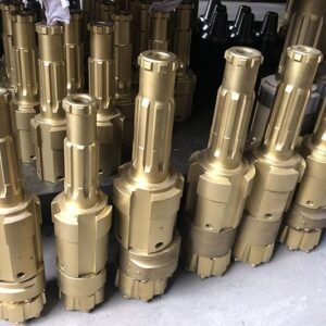 3-1-eccentric-casing-system_01 Overburden drilling system Eccentric Casing System