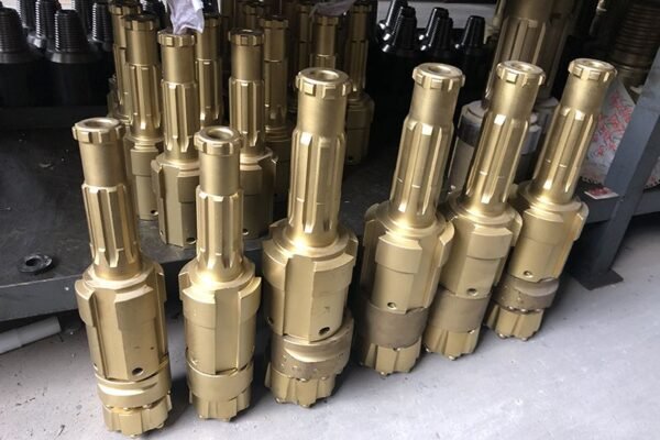 3-1-eccentric-casing-system_01 Overburden drilling system Eccentric Casing System