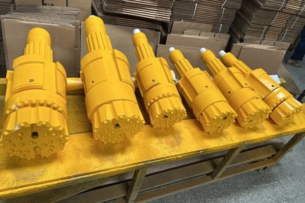 3-1-eccentric-casing-system_03 Overburden drilling system Eccentric Casing System