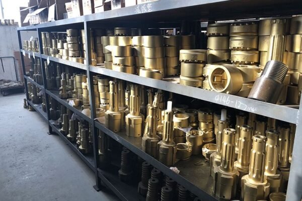 3-1-eccentric-casing-system_04 Overburden drilling system Eccentric Casing System