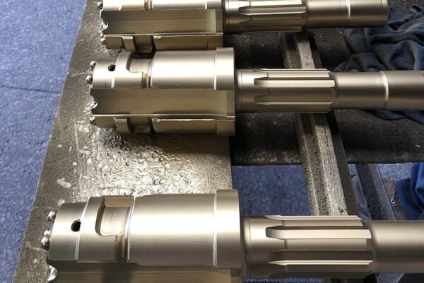 3-1-eccentric-casing-system_05 Overburden drilling system Eccentric Casing System