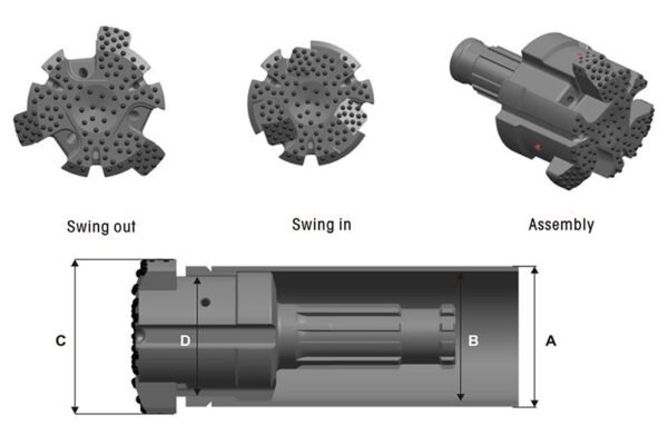 3-4-concentric-casing-system-wings_04 Concentric Casing System with Wings