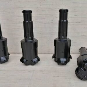 3-5-concentric-casing-system-three-jaws_01 Starockdrill - Unleashing the Magic of Three-Jaw Drilling