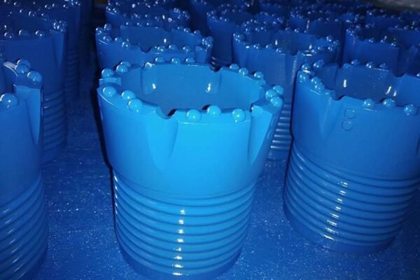 3-6-double-casing-drilling-system_03 Unleash the Depths with Our Double Casing Drilling System