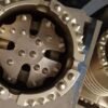 Unleash the Depths with Our Double Casing Drilling System