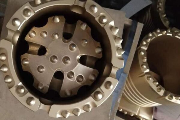 3-6-double-casing-drilling-system_04 Unleash the Depths with Our Double Casing Drilling System