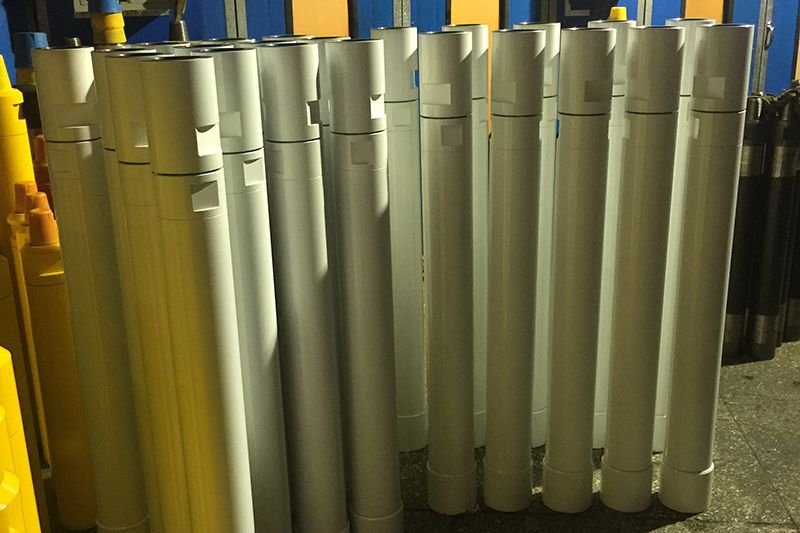 Reverse Circulation Hammers