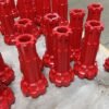 Reverse Circulation Drill Bits