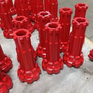 Reverse Circulation Drill Bits