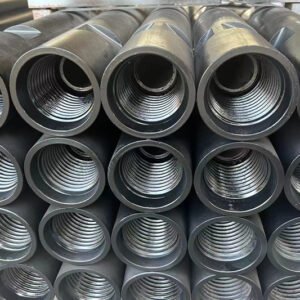 Reverse Circulation Drill Rods