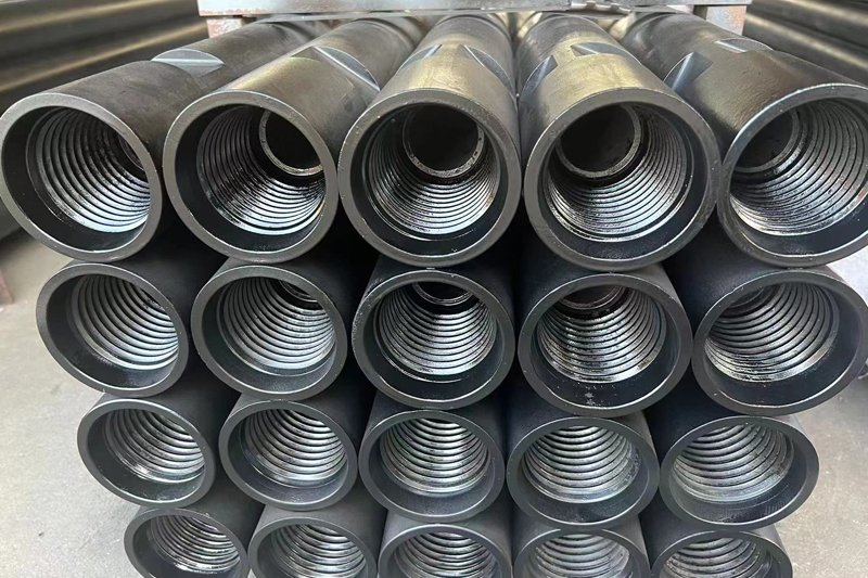 Reverse Circulation Drill Rods